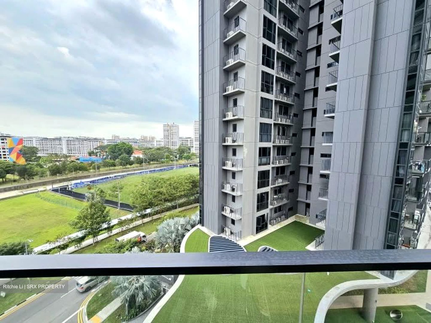 The Antares (D14), Apartment #604483781